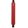 Elastic PU Leather Stylus Pen Holder Sleeve