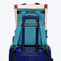 Fashion Oxford Waterproof 14 Inches Laptop Backpack