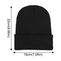 Winter Beanie Hat