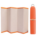 Foldable Cutting Board W/ Multifunction Knife For Camping