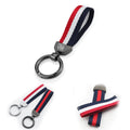 Webbing Key Chain