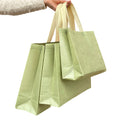 Bags Made Of Non-Woven Fabric Material