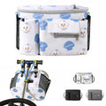 Stylish Lightweight Mommy Bag Stroller Organizer