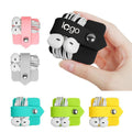 Cord Organizer Earbuds Holder