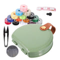 Sewing Pin Storage Box