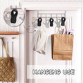 Chip Clips With Magnet For Fridge