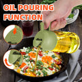 16oz Oil Dispenser Bottle