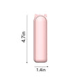 Portable Handheld Mini Fan
