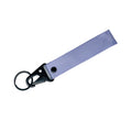 Polyester Pocket Keychain Lanyard