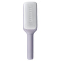 Rotating and Retractable Hair Brush