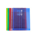 Plastic Poly Envelopes Files Document Folders Letter A4 Size