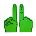 18 Inch Giant Foam Finger