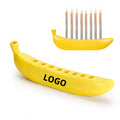 Banana Candle Holder
