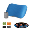 Ultra Lightweight Inflatable Camping Neck Pillow