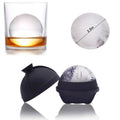 Round Ice Ball Mold