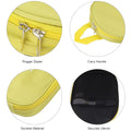 Portable Camping Utensil Bag without Tools