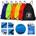 Outdoor Sports Drawstring Backpack