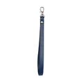 PU Leather Wrist Strap Keychain