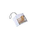 Bamboo Tableware Bag Set
