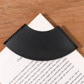 Leather Bookmark