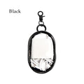 Storage Case Portable Transparent Headphone