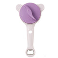 4 in 1 Multi-Purpose Jar Opener