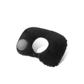 Inflatable U-Shaped Pillow