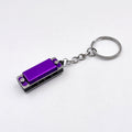 Mini Harmonica 4 Holes 8 Tones