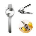 Stainless Steel Lemon Squeezer