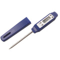 Electronic Barbecue Thermometer