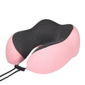 Memory Foam Neck Pillow