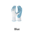 Non Slip Rubber Work Gloves