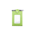 Portable Mini Pocket Hang Neck Notebook