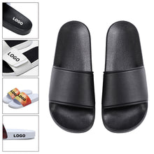 Eva Thick Soled Summer Slippers