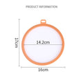 Suction Seal Silicone Food Fresh-Keeping Covers Lids