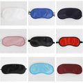 Polyester Blackout Eye Mask