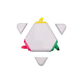 Triangle Shaped Highlighter