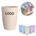 Reusable Drinking Wheat Straw Unbreakable Cup