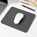 Small Leather Mouse Pad