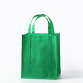 80 Gsm Non-Woven Shopper Logo Tote Bag