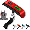 Portable 110 LBS LED Luggage Scale