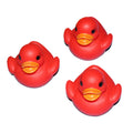 Glowing Multi-color Bath Rubber Duck