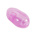 Baby Silicon Thumb Toothbrush