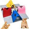 Pet Toys Tunnel
