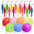 18" Punch Balloon