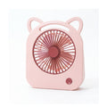 Portable Desktop Mini Fan