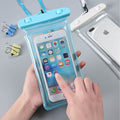 Waterproof Floating Phone Pouch