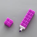 Building Block Highlighter