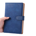 Business Pu Notebook