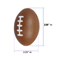 Mini Foam Footballs